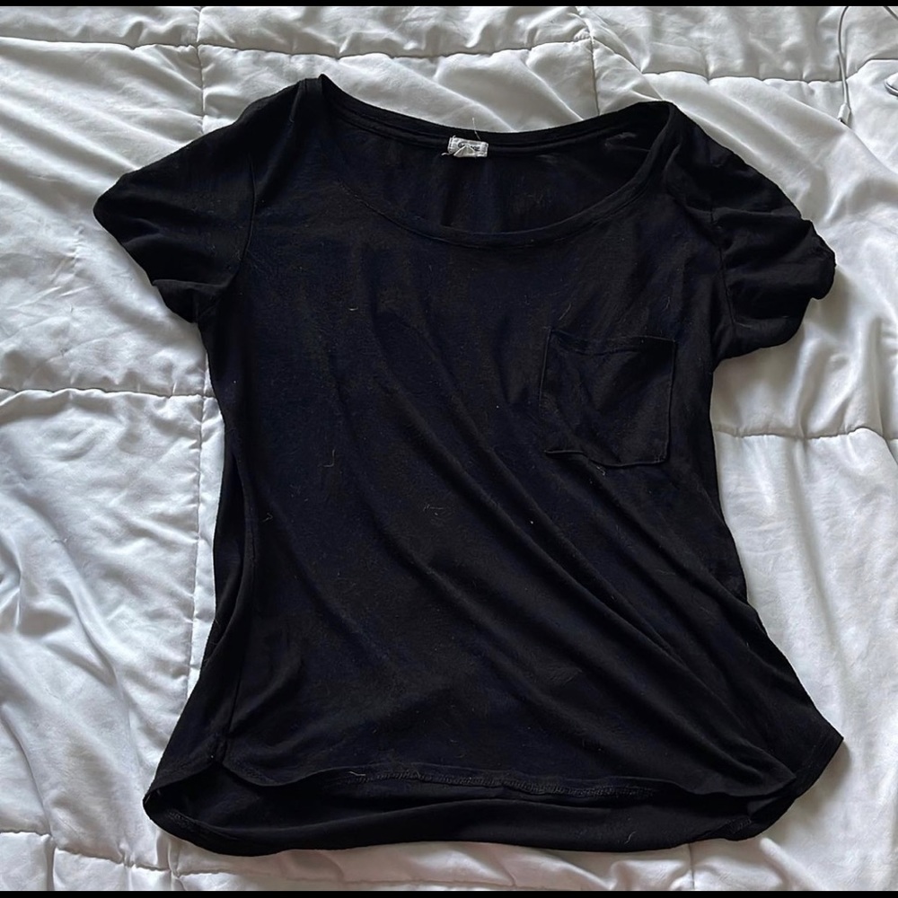 Garage t shirt